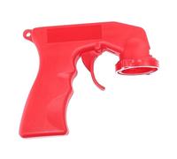 SEWACC 4pièces Poignée De Pulvérisateur De Peinture pour Voiture Poignée De Pulvérisateur Automatique Accessoires De Pulvérisation pour Voiture Et