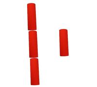 SEWACC 4rouleaux Papier Xuan Rouge Pour Décorations Du Nouvel An Papier Écrit Main Pour Couplets Et Pour Événements Festifs