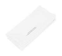 SEWACC 5 Pièces Lingettes Nettoyantes Microfibres Multi Usage pour Vinyle CD et Écrans Traces Portable et Réutilisable pour Entretien Disques et Lunettes