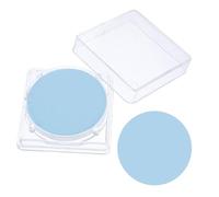 SEWACC 50 pièces Filtre Membrane Cellulose Mixte Disque Hydrophile Filtration Laboratoire Eau Aquarium Récupération