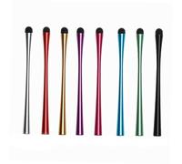 SEWACC 5pièces Stylos pour Tablettes Stylets Fins pour Écran Tactile Stylets Capacitifs pour Écriture Et Peinture sur Tablettes Et Téléphones Portables
