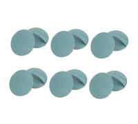 SEWACC 6 Pièces Matrices pour Gravure Artistique et Pratique pour Travaux de Linogravure