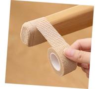 SEWACC 6 rouleaux Bande Auto-adhésive Anti-glisse pour Meubles Bruit Élastique Peau Bandage Compressif Polyvalent pour Doigts Lot