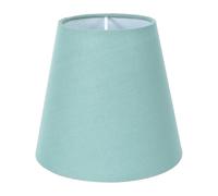 SEWACC Abat-Jour En Lin Tissu 5.43 Pouces Lampe D'IntéRieur Accessoire Luminaire Pour Salon Chambre Abat-Jour Avec Clip Protection Contre La PoussièRe