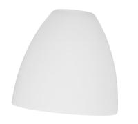SEWACC Abat Jour Verre pour Lampe Suspendue Remplacement Décoratif pour Plafonniers et Appliques Murales pour Salon et Chambre