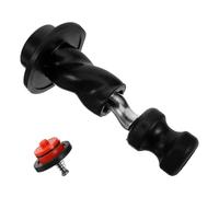 SEWACC Accessoire Pompe Auto Amorçante Manchon de Tige de Vis pour Pompe Submersible et Structure Robuste Compatible Bassin et Aquarium Transfert Eau Stable et Durable