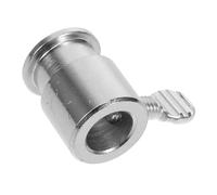 SEWACC Accessoire Rôtissoire Barbecue Métal Boulon Équilibrage pour Broche Rotative de Rechange Résistante pour Cuisson Extérieure