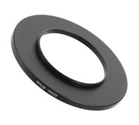 SEWACC Adaptateur de Filtre UV pour Objectif Appareil Photo Anneau de Conversion Pratique et pour Protection de Lentille