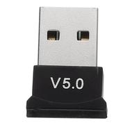 SEWACC Adaptateur sans Fil Récepteur Émetteur Double Mode pour PC et Ordinateur Portable Dongle Aléatoire pour Souris sans Fil