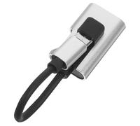 SEWACC Adaptateur USB Type C vers Jack avec Chargeur Splitter Audio Compatible Casques et Téléphones Transmission Audio Stable et Portable
