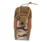 SEWACC Adultes Compact Universel Pochettes Ceinture De Service De Poche Radio Dame Euh Cas pour Boîtier Radio Radios Ceinture Lombaire Homme Porte-Radio Tissu Oxford