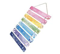 SEWACC Autocollants Muraux Motivants pour Décoration de Chambre et Bureau Décor Inspirant pour Filles Adolescentes et Garçon Fille Autocollants Amovibles pour Ambiance Unique et Stylée