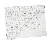 SEWACC Avec Tissu Artistique Chinois Toile De Jute Fournitures Arts Texture Texture Faisant Art Surface Améliorée Sculpture Pour Culture Lin Modélisation Céramique Sculpture Conception