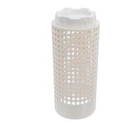 SEWACC Bac à Lombricompostage Compact 26X11 CM en Plastique avec Trous D’Aération Composteur Portable pour Déchets Organiques Kit de Démarrage Lombricomposteur pour Jardinage