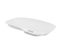 SEWACC Balance Électronique Numérique pour Animaux Domestiques avec Capteurs Haute Précision Écran Adaptée Chiots Chatons Lapins et Usage Vétérinaire