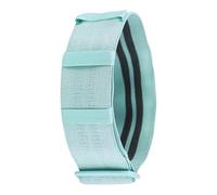 SEWACC Bande de Résistance Élastique Hanche Design Ajustable en Coton et Latex, Antidérapante, pour Échauffement et Exercices de Fitness