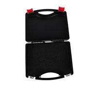 SEWACC Boîte de Rangement Multifonctionnelle pour Toupie de Compétition Capacité Spacieuse Portable avec Poignée Mallette Plastique pour Collection et Transport des Gyros