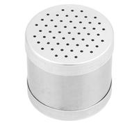 SEWACC Boîte D'échantillon et Design Léger en Acier Inoxydable avec Mécanisme de Verrouillage Sécurisé de Sol pour Analyse Environnementale et Investigations du Sol