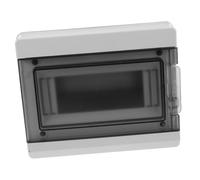 SEWACC Boîtier Électrique Étanche pour Extérieur Coffret de Distribution Installation Rapide et Maintenance Facile Protection UV et Températures Extrêmes pour Zones et Touristiques