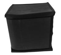 SEWACC Boîtier Insonorisé pour Pompe à Eau 31X27 CM Couverture d'Insonorisation en Éponge Épaisse du Bruit du Générateur Housse Isolante Anti-Vibrations pour Usage Industriel et