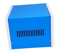 SEWACC Boîtier Projet Électronique Robuste Boîte Jonction Électrique avec Installation Facile Remplaçant Durable pour Appareils Électroniques