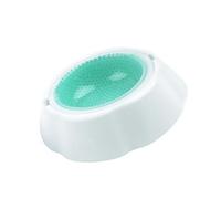 SEWACC Bol pour Animaux de Compagnie Distributeur de Nourriture pour Chien Abreuvoir avec Gel Réfrigérant pour Conserver la Saveur