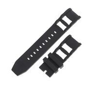 SEWACC Bracelet Connecté Étanche Pour Poignet Bracelet De Montre Sans Boucle Noir Ajustable Et Confortable Pour Plusieurs Styles