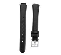 SEWACC Bracelet Cuir pour Montre Compatible avec Fitbit Inspire Hr Sangle Durable et pour Hommes et Femmes pour Sport Occasions