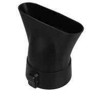 SEWACC Buse Plate pour Souffleur de Feuilles Ego Lb5300 Embout Court en Plastique Léger Accessoire de Remplacement pour Jardin et Nettoyage Extérieur 1 Pièce