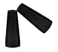 SEWACC Buses de Protection Mig pour Soudage Gaz Fc90, Kit 2 Pièces, Accessoires Consommables de Soudage, Remplacement Pièces de Soudeuse, Compatible Poste Mig, Usage Industriel