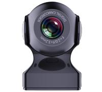 SEWACC Caméra Embarquée de Voiture 1080p 170° Grand Angle Vision Nocturne, Support Carte Mémoire Externe Jusqu'à 128 Go, Plastique et Verre, pour Tableau de Bord Avant