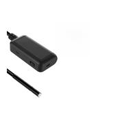 SEWACC Caméra Endoscopique D'inspection Endoscope Étanche Ip67 1920p 500w 6 LED Batterie Intégrée Câble Rigide 2m pour Smartphone, Borescope Noir en Plastique