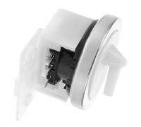 SEWACC Capteur De Niveau D’eau Pour Lave-linge Pressostat De Remplacement 7 Compatible Machine à Laver Automatique Interrupteur De Niveau D’eau Précis Accessoire Pour Contrôle