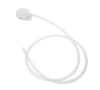 SEWACC Capteur de Pression Hydrostatique 2 Broches pour Lave-linge, Pressostat de Contrôle du Niveau D'eau, Interrupteur Automatique de Remplissage, Remplacement Compatible pour