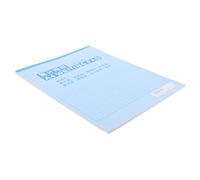 SEWACC Carnet de Registre Multifonction Vertical pour et Comptabilité Carnet de Financier pour des Stocks et Tenue de