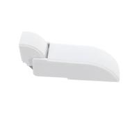 SEWACC Charnière à Ressort pour Porte de Congélateur et Réfrigérateur et Silencieuse Résistance Au Froid Extrême de Rechange pour Cuisine et Usage Domestique
