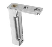 SEWACC Charnière Congélateur Professionnelle Inoxydable Remplaçable et Résistante Rouille Installation Facile et Ouverture Fluide pour Porte de Freezer