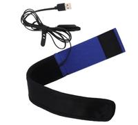 SEWACC Chauffage Objectif USB Réglable Chauffe-Objectif pour Appareil Photo Et Télescope Anti-buée Et Condensation