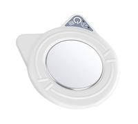 SEWACC Chauffe-Tasse USB de Chat Panneau Étanche et Nettoyage Facile, Maintien à 55°C pour Café et Boissons, Portable et Léger, pour Bureau et Maison