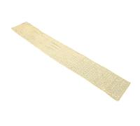 SEWACC Chemin de Table Charmante en Polyester et Paillettes Or Style Nordique Élégant Nappe Décorative Délicate et Charmante pour Décoration de Mariage et Fête