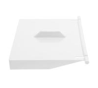 SEWACC Clapet de Porte de Skimmer Plastique Solide Compatible 8926 pour Entretien Piscine Hors Sol Facile à Installer