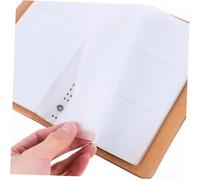 SEWACC Classeur De Cartes Album De Cartes De Collection Porte-cartes Pour Jeu Pochette