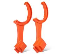 SEWACC Clé de Démontage Tuyau Évacuation Rv Abs Robuste pour Raccords Femelles Outil Pratique pour Connexion et Entretien Camping
