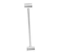 SEWACC Clé de pour Charnière de Porte Outil Ajustement de Jeux Outil de Réparation de Charnière Ajustable Inoxydable Kit Complet pour Ajustements et Entretien des