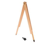 SEWACC Compas à Dessin en Bois Multifonction pour Enseignement Scolaire et Démonstration Mathématique, Outil Polyvalent pour Brouillon et Dessin Précis