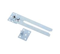 SEWACC Connecteur de Sectionnel Accessoire de Mobilier Durable et Pratique pour Relier Les Remplacement pour Vos Anciennes Facile à Installer et Réutilisable