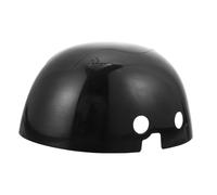 SEWACC Coque Casque Sécurité Abs Respirante Antichoc Protection Anti-Collision avec Coussin Design Ventilé pour Activités Extérieures Adaptée Aux Travailleurs et Sportifs