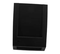 SEWACC Coque de Protection Étanche pour Lecteur de Cartes IC Boîtier Plastique Robuste pour et Lecture de Cartes Identité Compatible avec Divers Utilisation