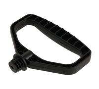 SEWACC Corde de Démarrage Poignée Ergonomique pour Souffleuse à Neige et Tondeuse, Kit de Remplacement Solide pour Moteur Petit Format, Corde de Lanceur Fiable pour Usage Extérieur Hiver