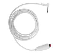 SEWACC Cordon Appel Infirmier avec Clip de Câble de Remplacement pour Boutons Poussoirs Connecteur pour Station Infirmière Rapide Aux Urgences